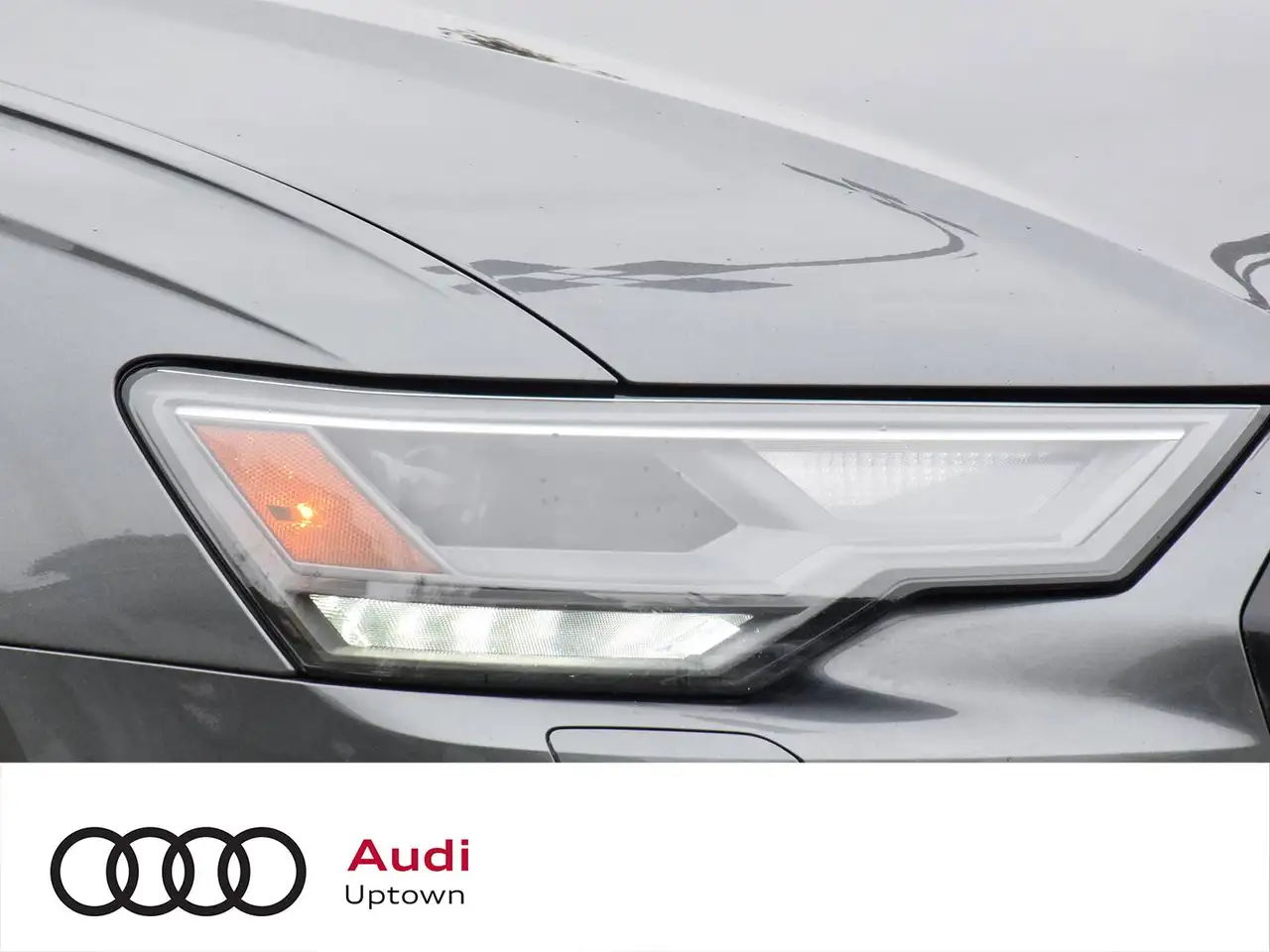 Audi A6 - Image 4