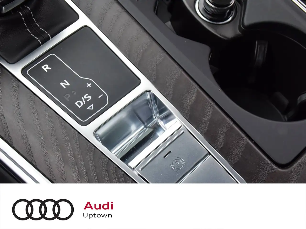 Audi A6 - Image 28