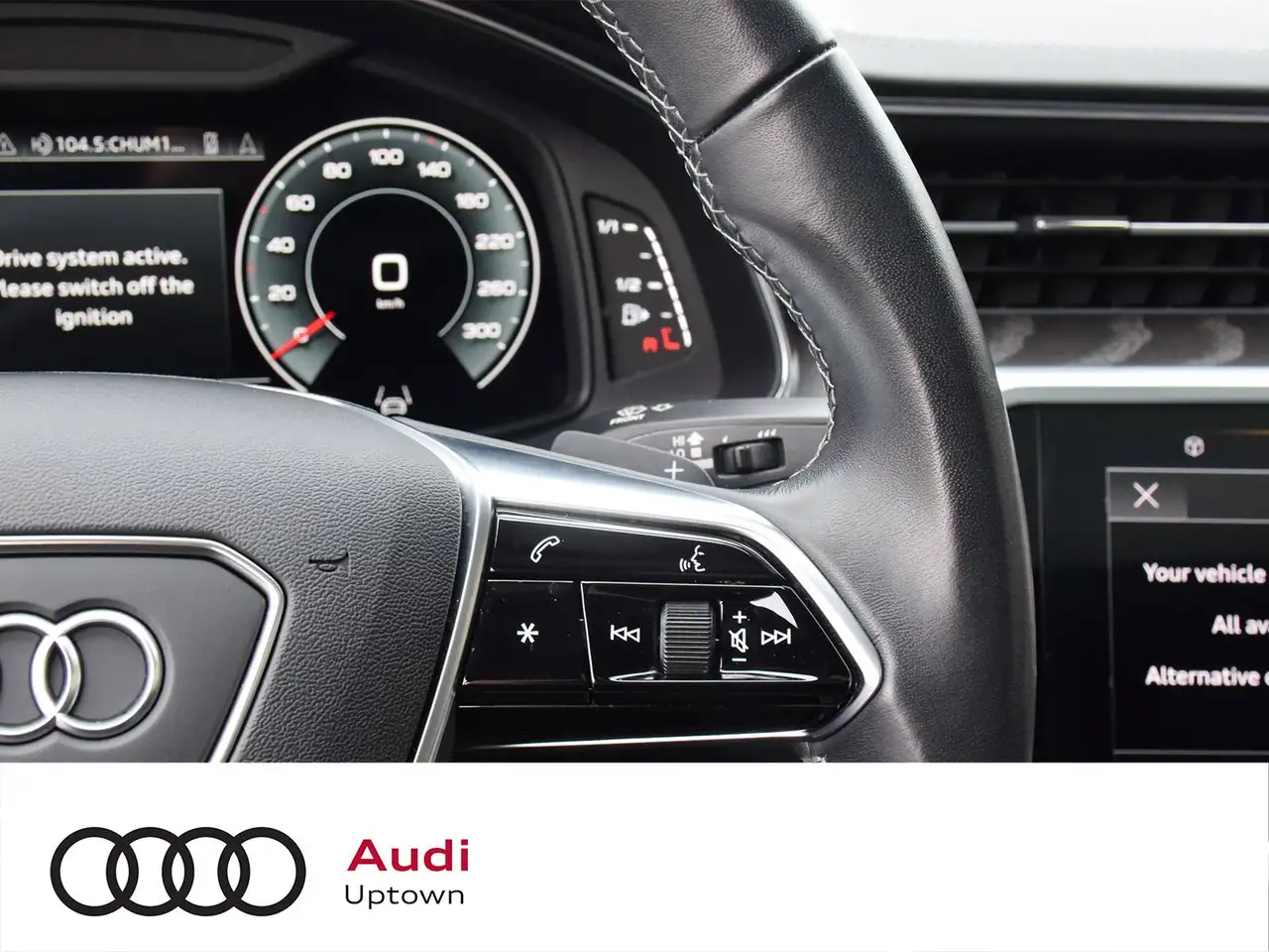 Audi A6 - Image 21
