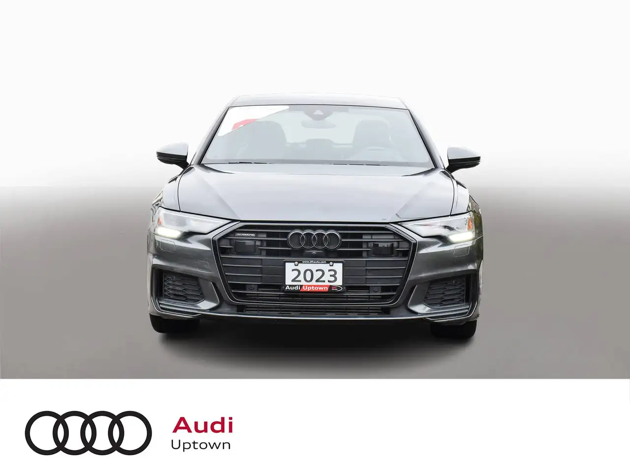 Audi A6 - Image 5