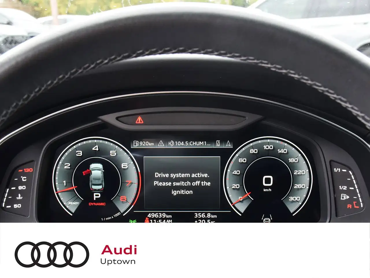 Audi A6 - Image 19