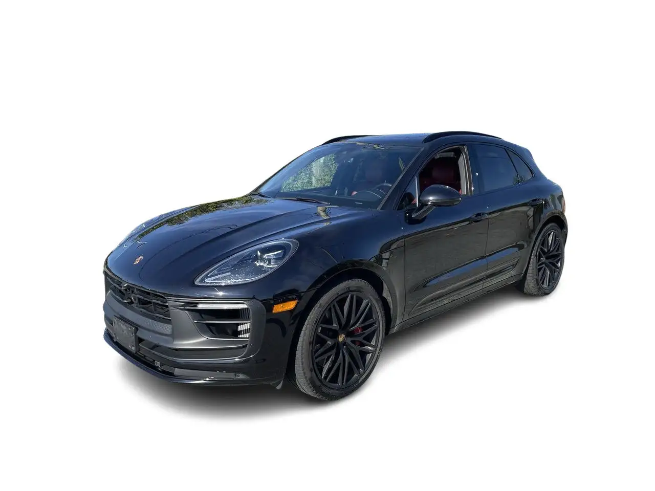 Porsche Macan - Image 6