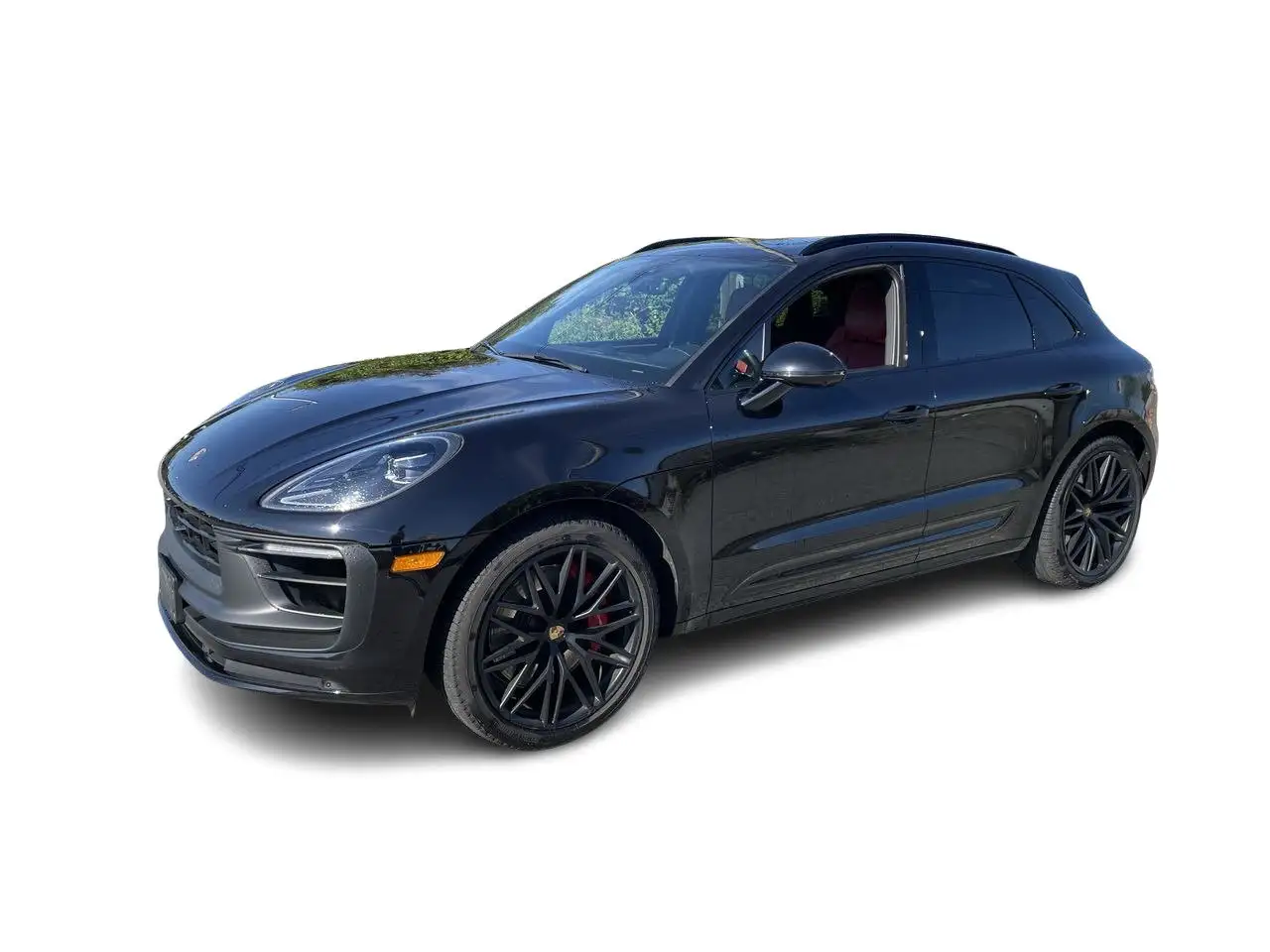 Porsche Macan - Image 7