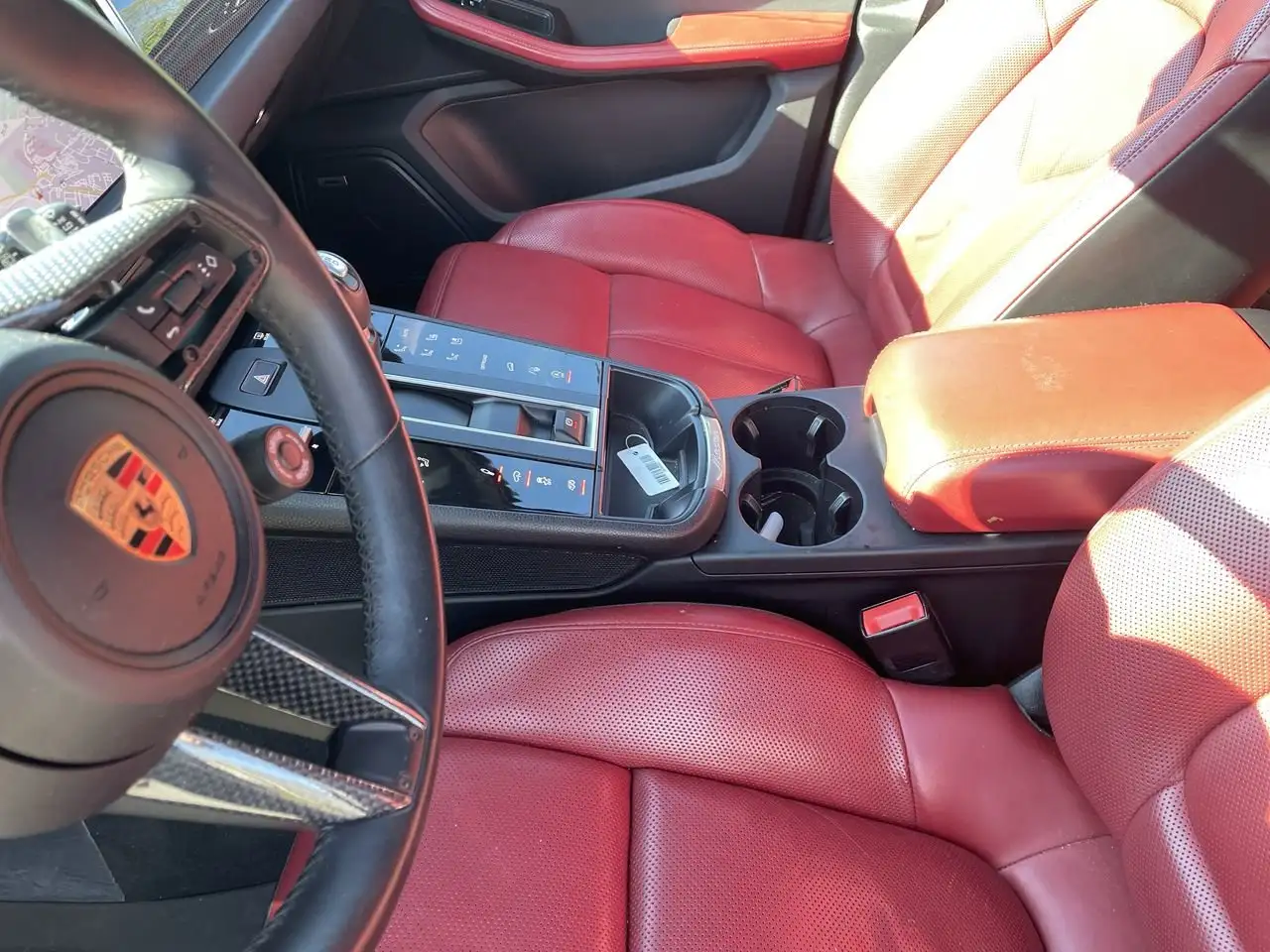Porsche Macan - Image 29