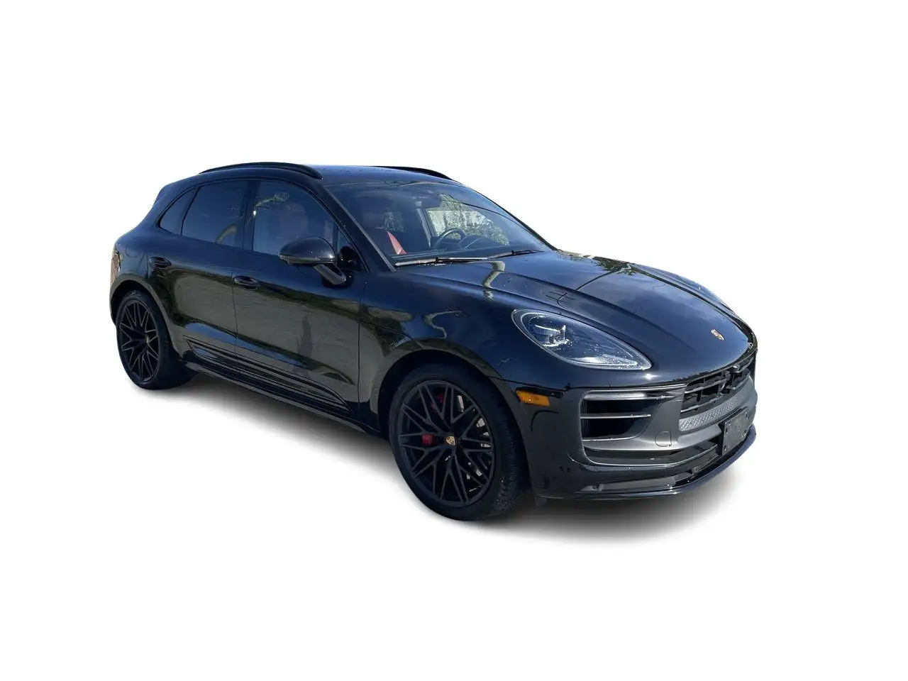 Porsche Macan - Image 2