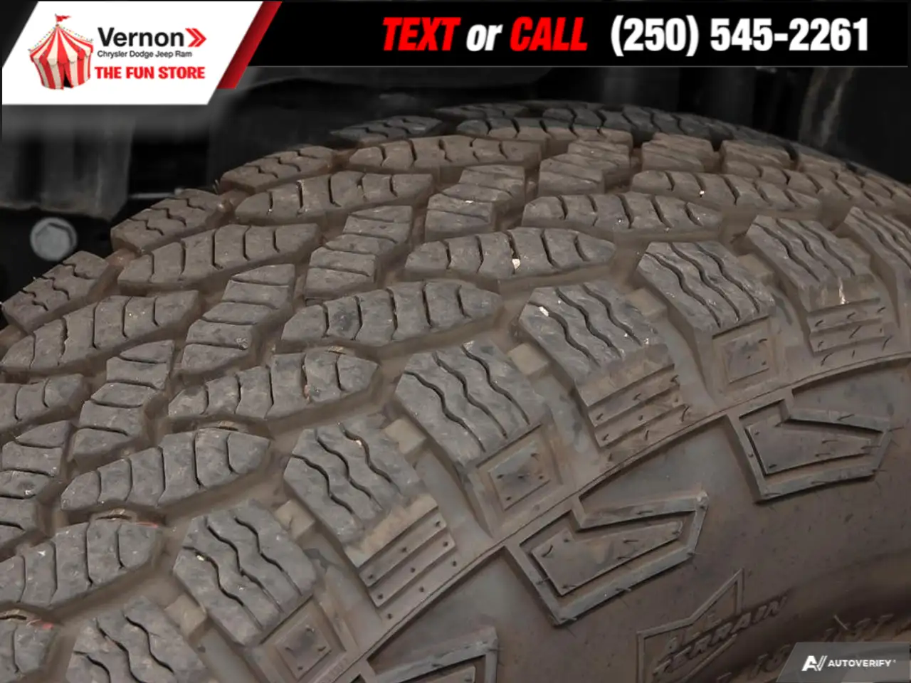 Jeep Wrangler - Image 7