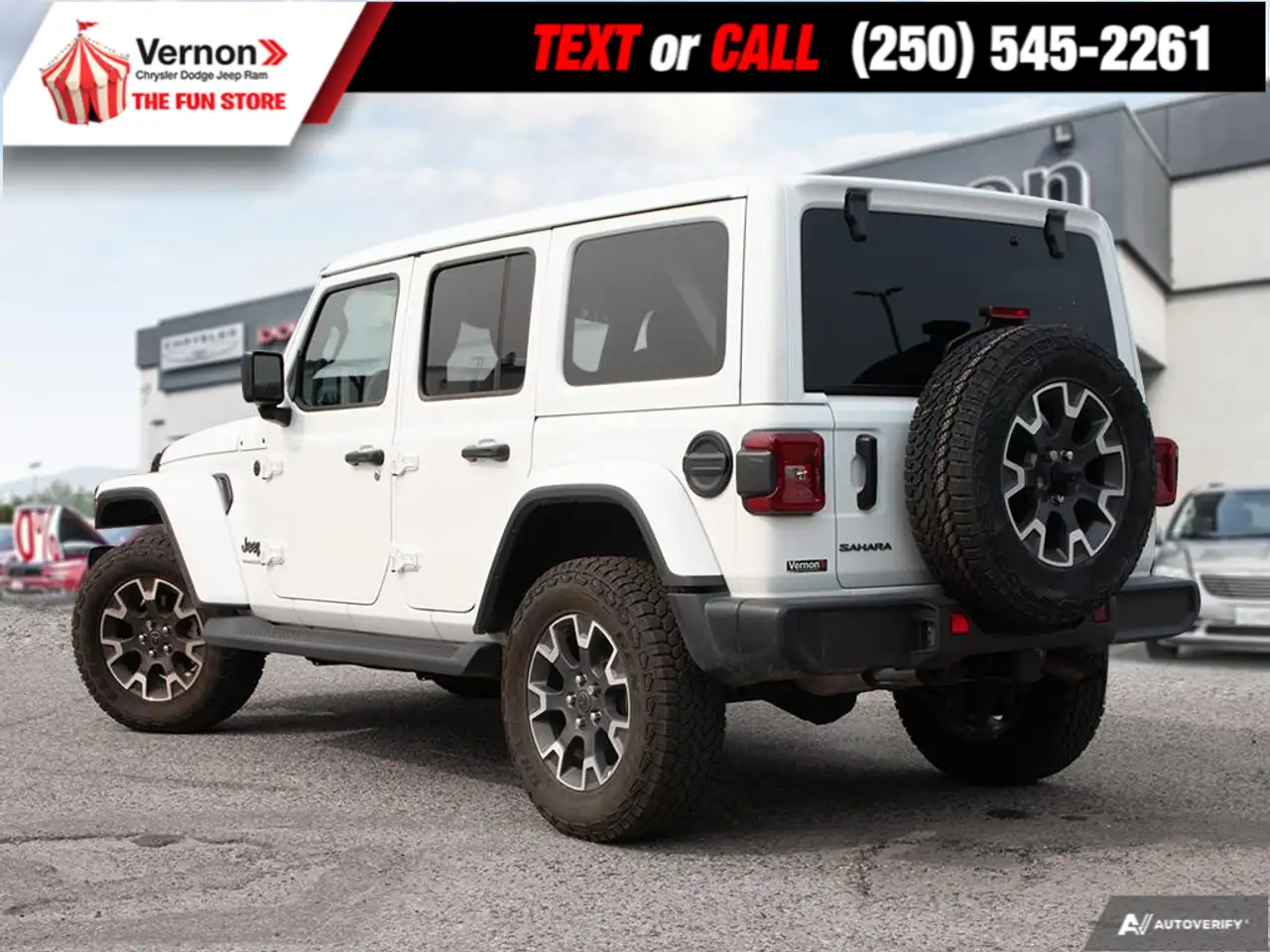Jeep Wrangler - Image 4