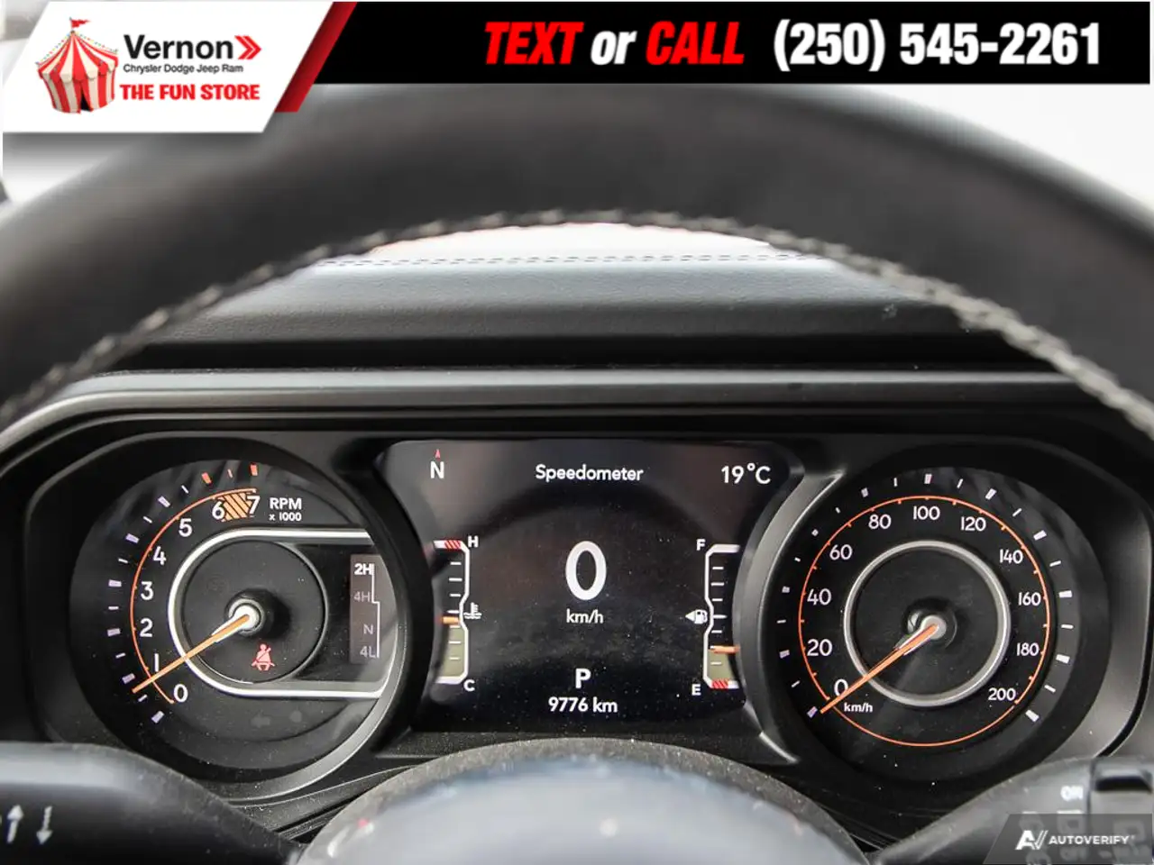 Jeep Wrangler - Image 15