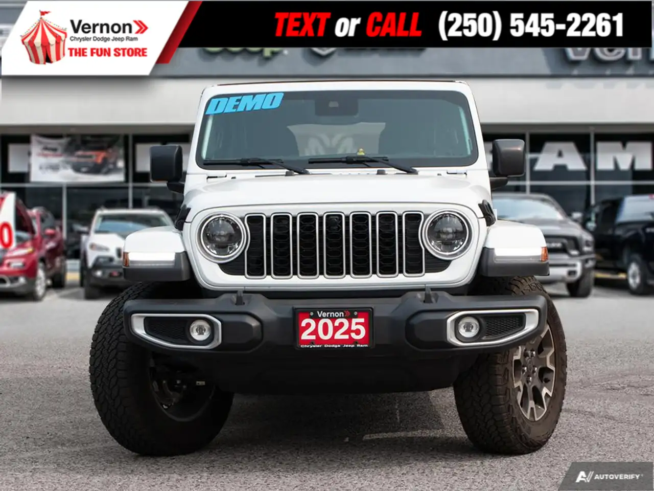 Jeep Wrangler - Image 2