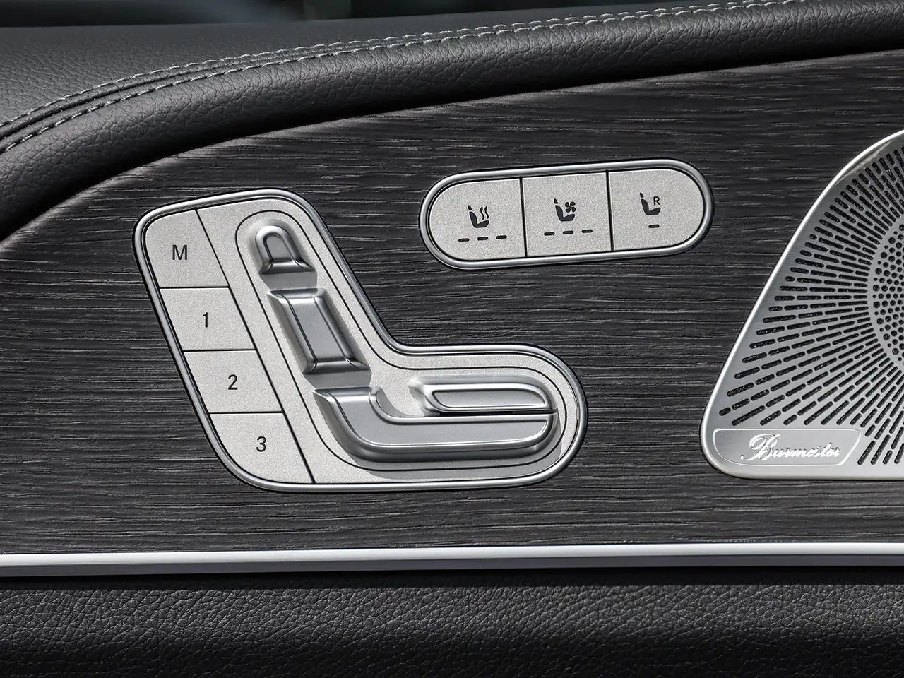 Mercedes-Benz GLE - Image 19