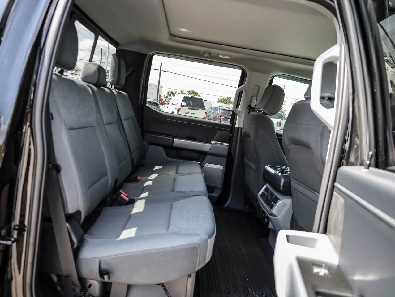 Ford F-150 - Image 30