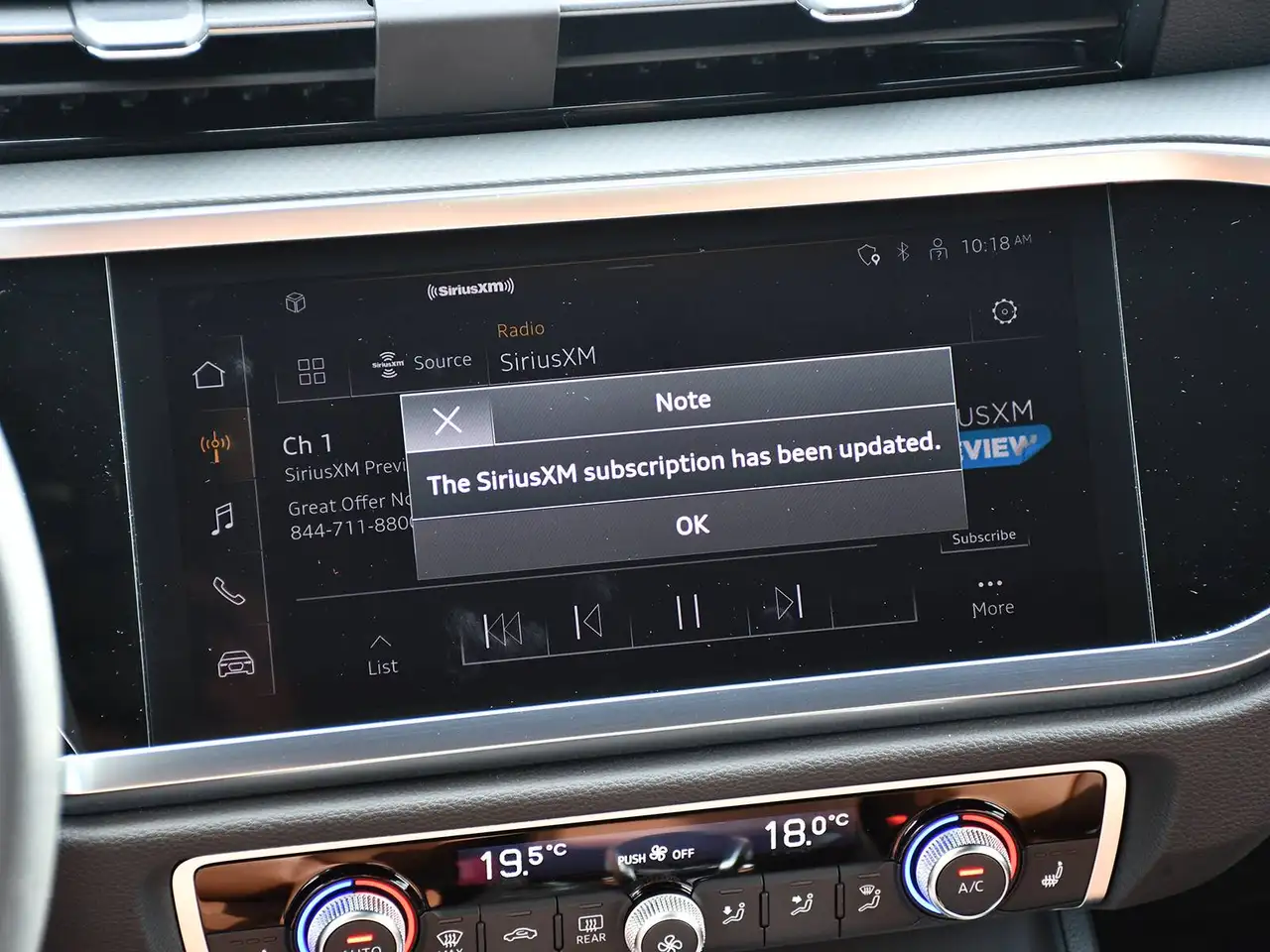 Audi Q3 - Image 23