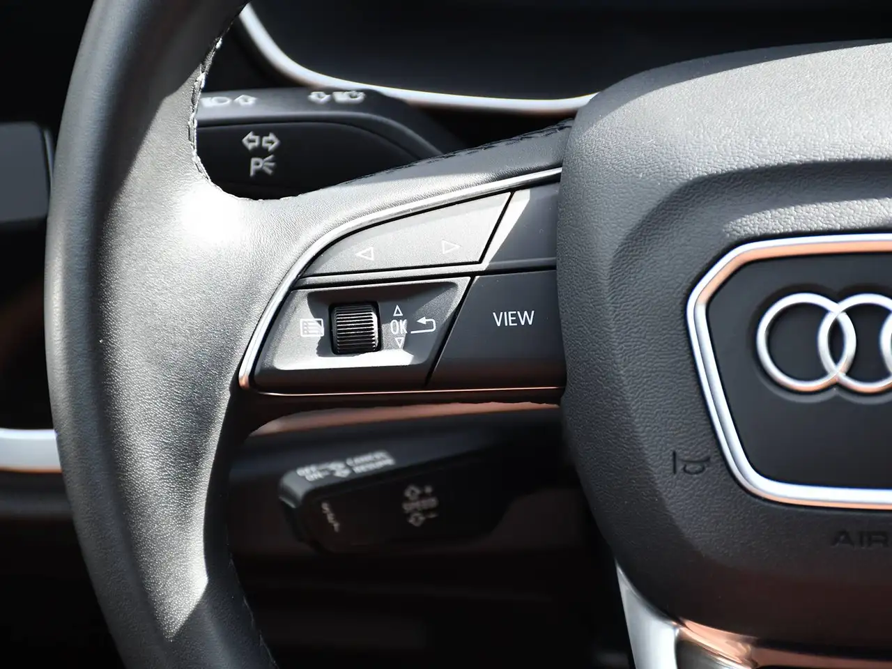 Audi Q3 - Image 18