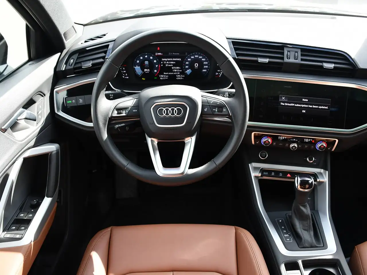 Audi Q3 - Image 16