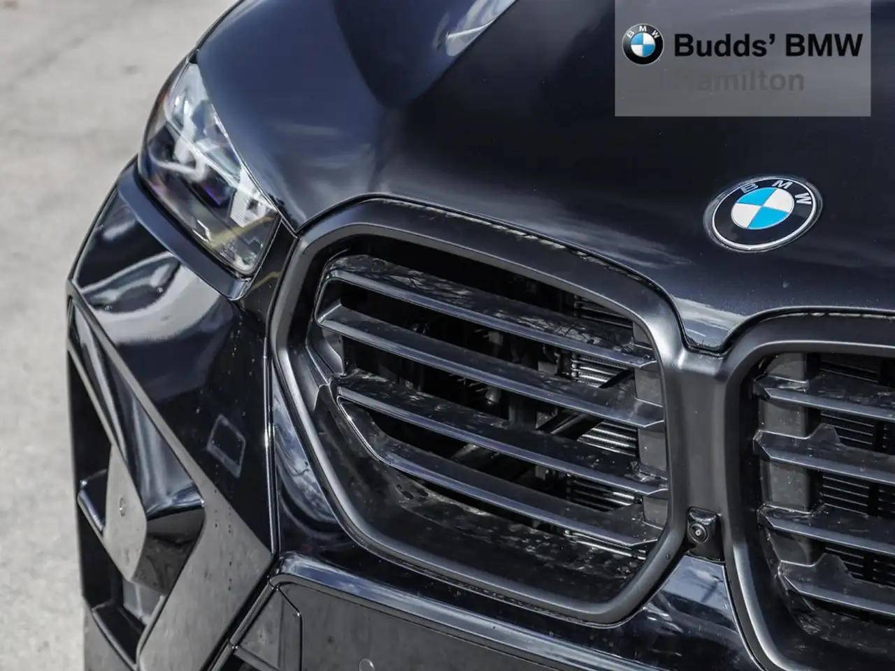 BMW X5 M - Image 8