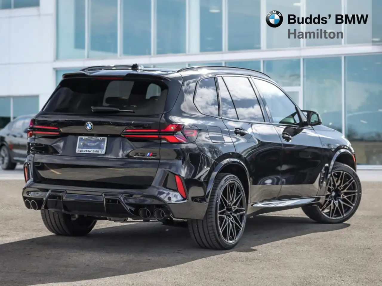BMW X5 M - Image 2