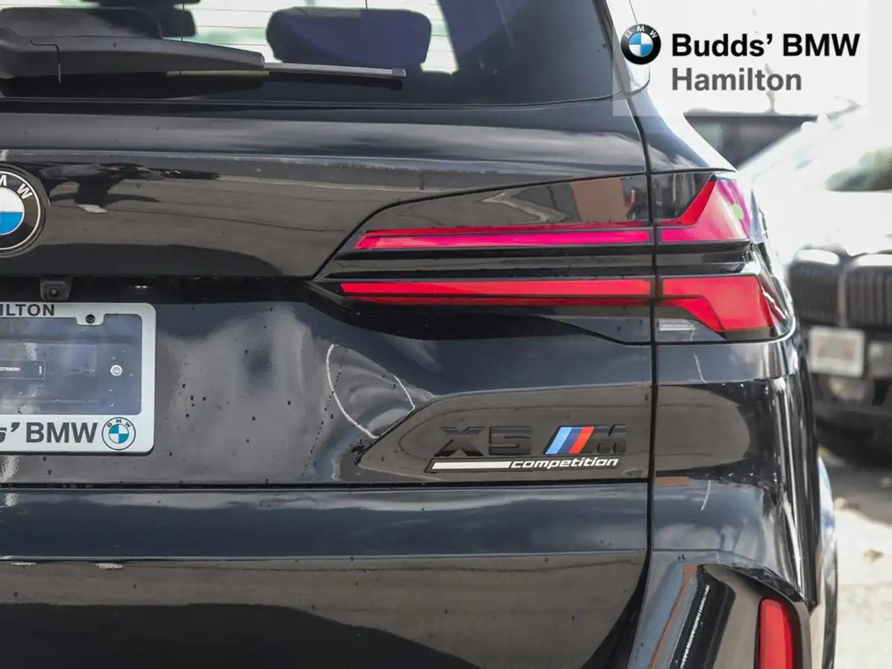 BMW X5 M - Image 11