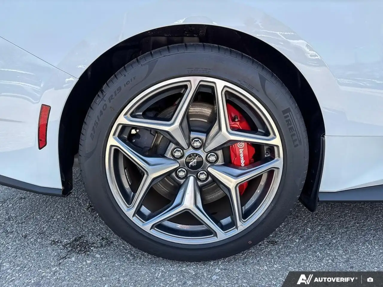 Ford Mustang - Image 6
