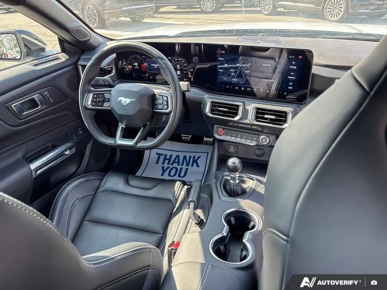 Ford Mustang - Image 24