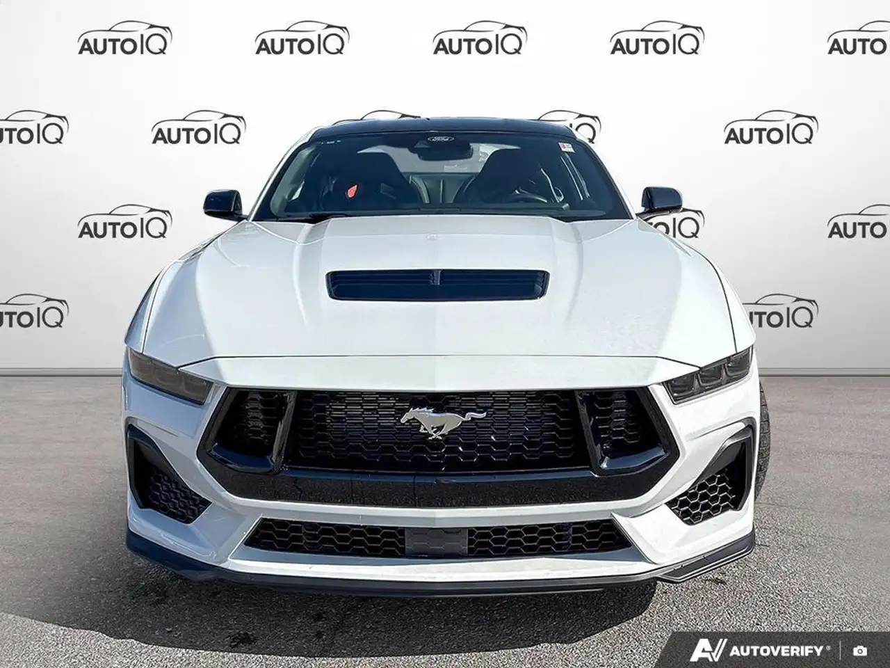 Ford Mustang - Image 2