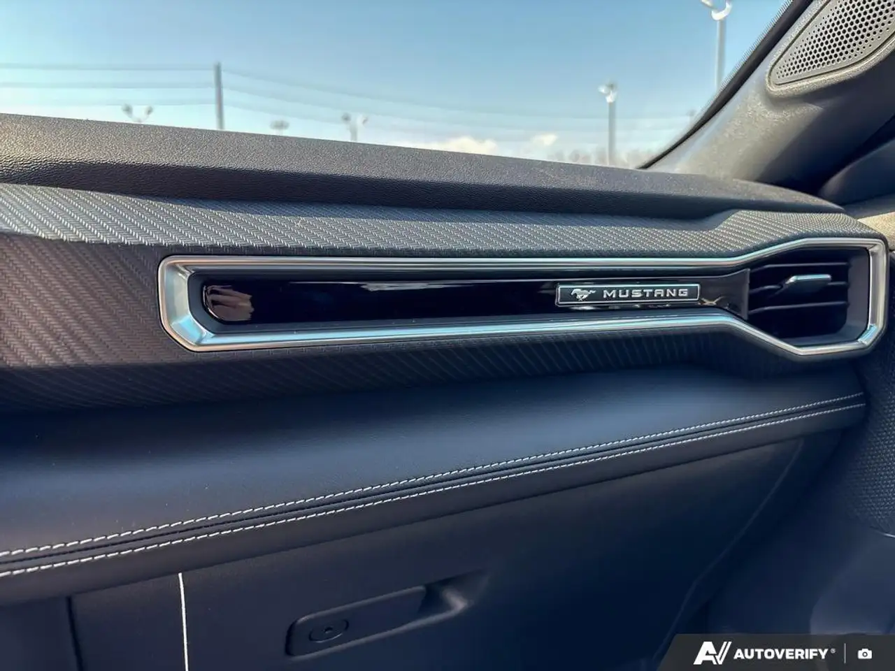 Ford Mustang - Image 32