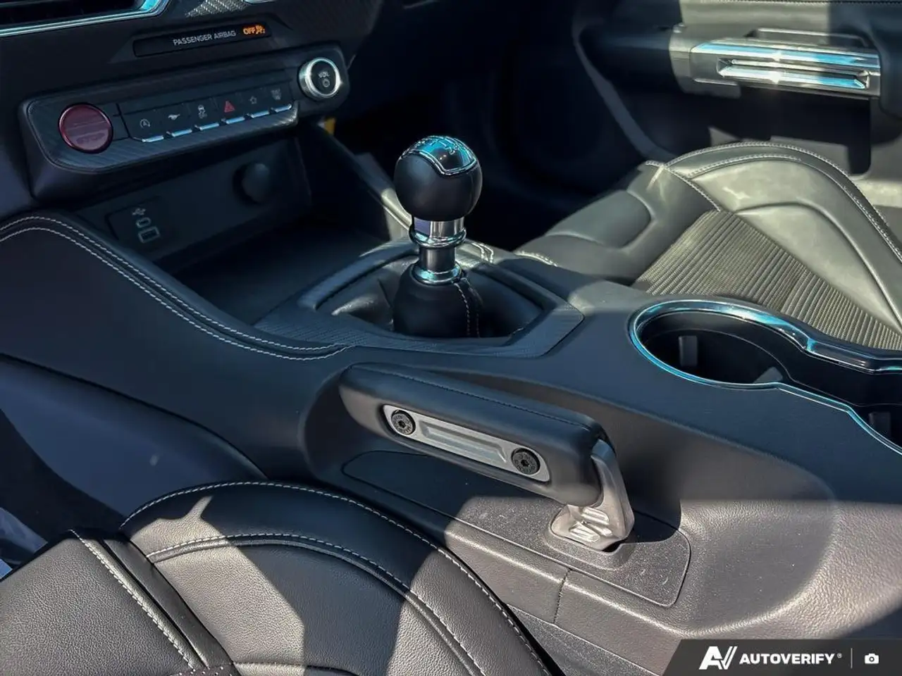 Ford Mustang - Image 28