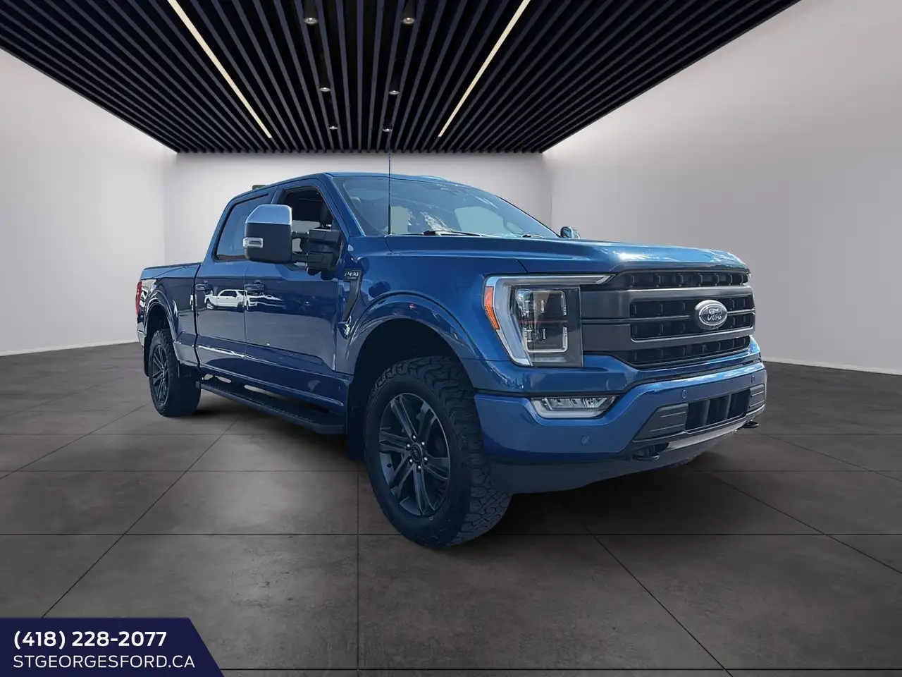 Ford F-150 - Image 7