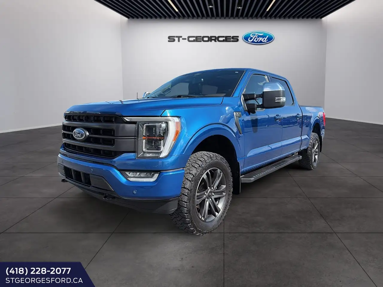 Ford F-150 - Image 1