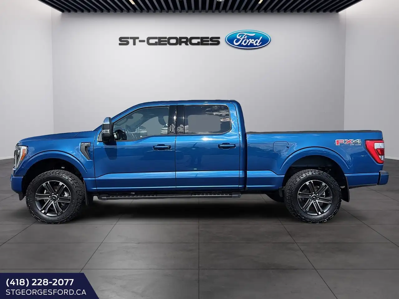 Ford F-150 - Image 2