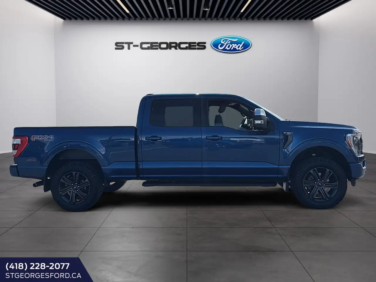 Ford F-150 - Image 6