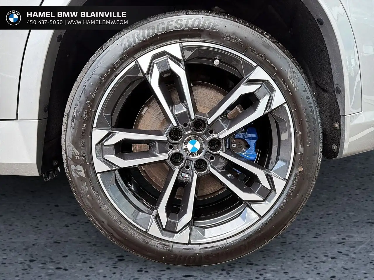 BMW X1 - Image 7