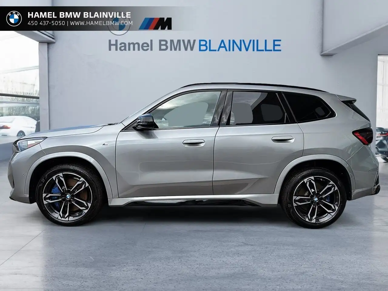 BMW X1 - Image 5