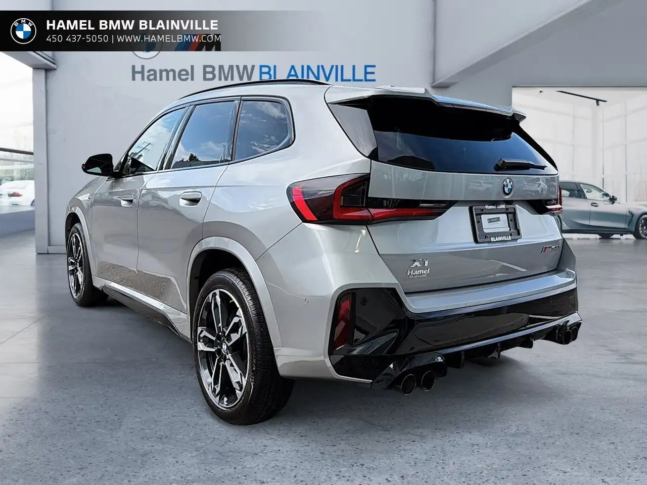BMW X1 - Image 4
