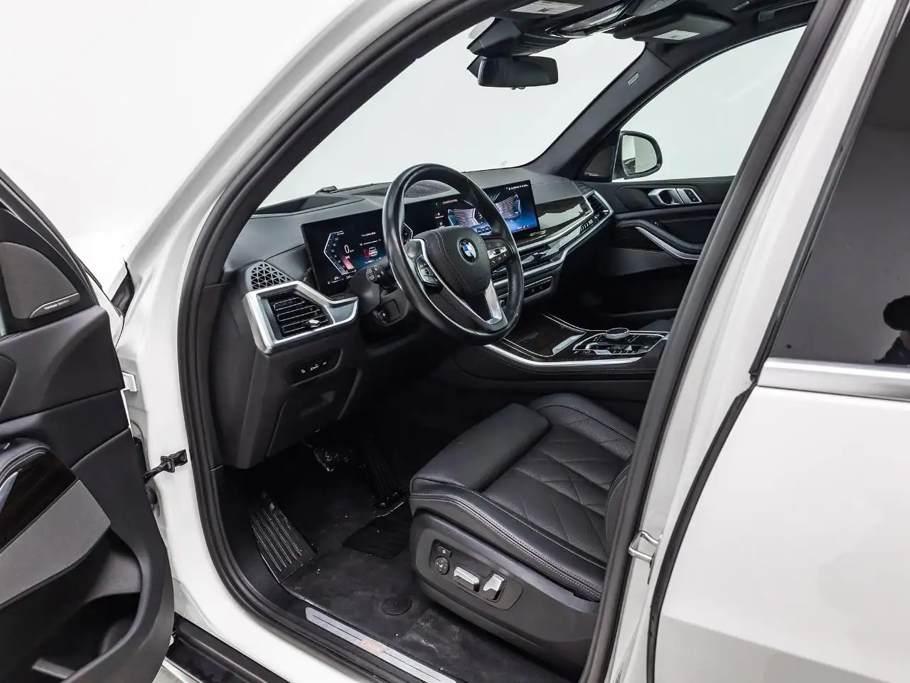 BMW X5 - Image 7