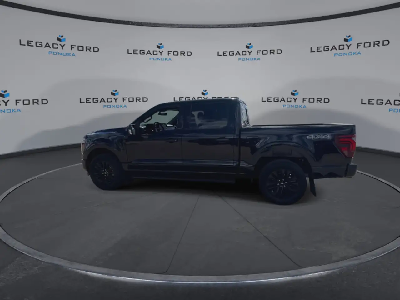 Ford F-150 - Image 4