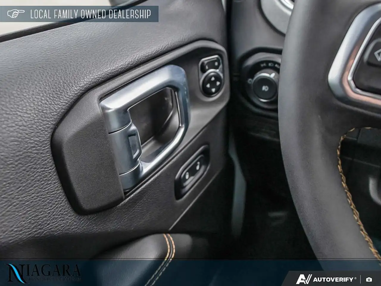 Jeep Wrangler - Image 17
