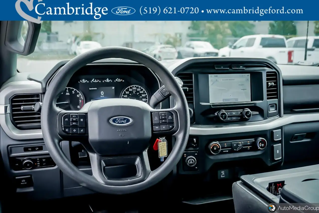 Ford F-150 - Image 7