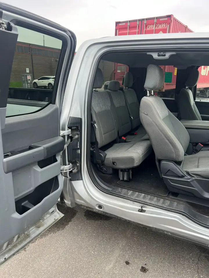 Ford F-150 - Image 16