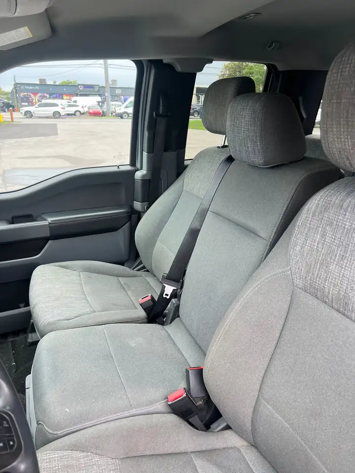 Ford F-150 - Image 20