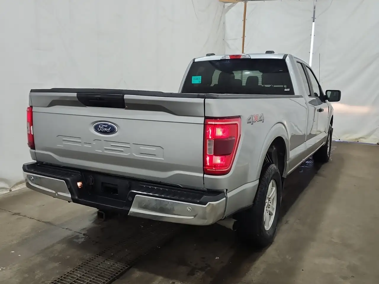 Ford F-150 - Image 4
