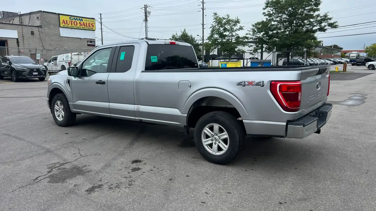 Ford F-150 - Image 10