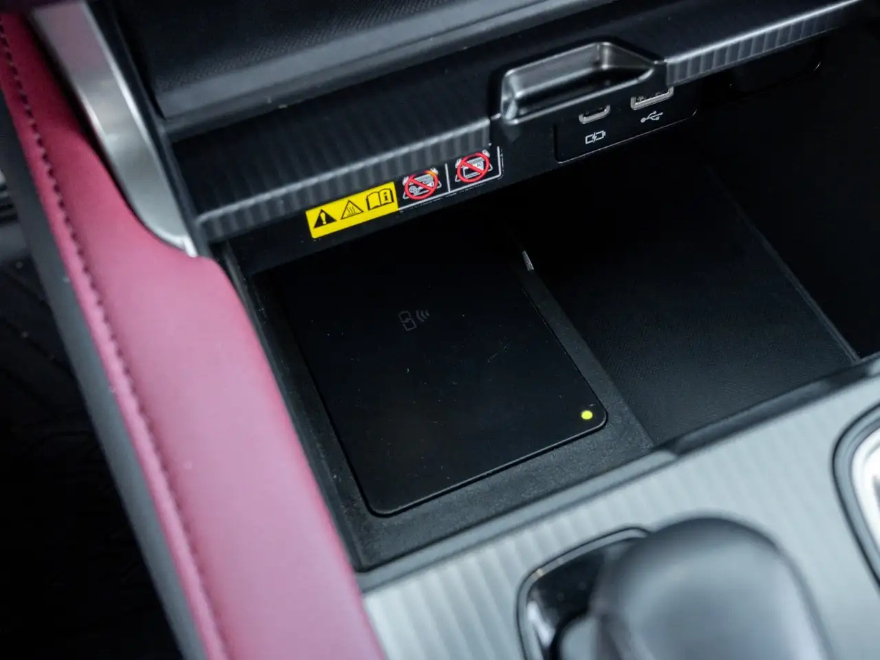 Lexus RX - Image 20