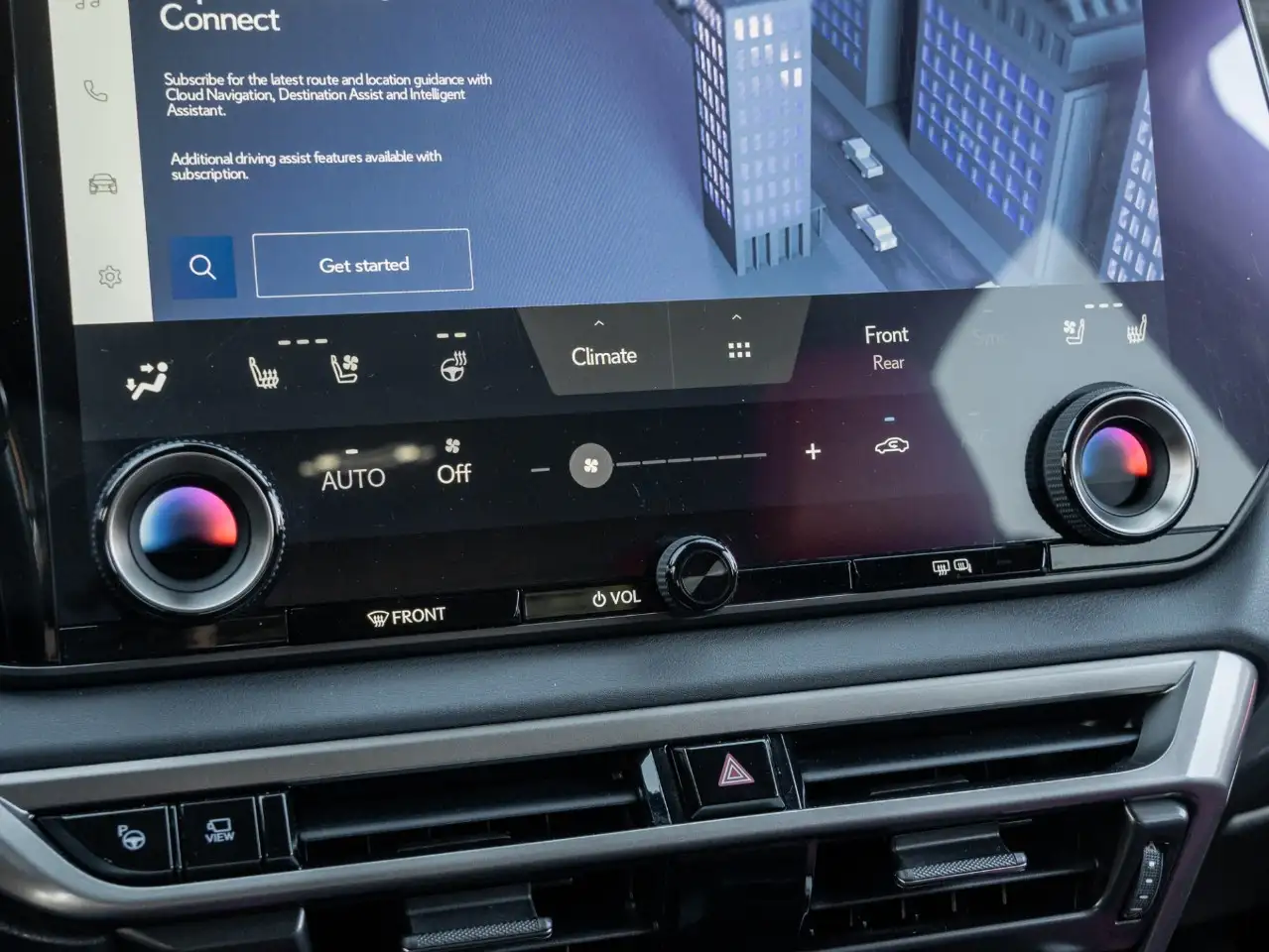 Lexus RX - Image 22