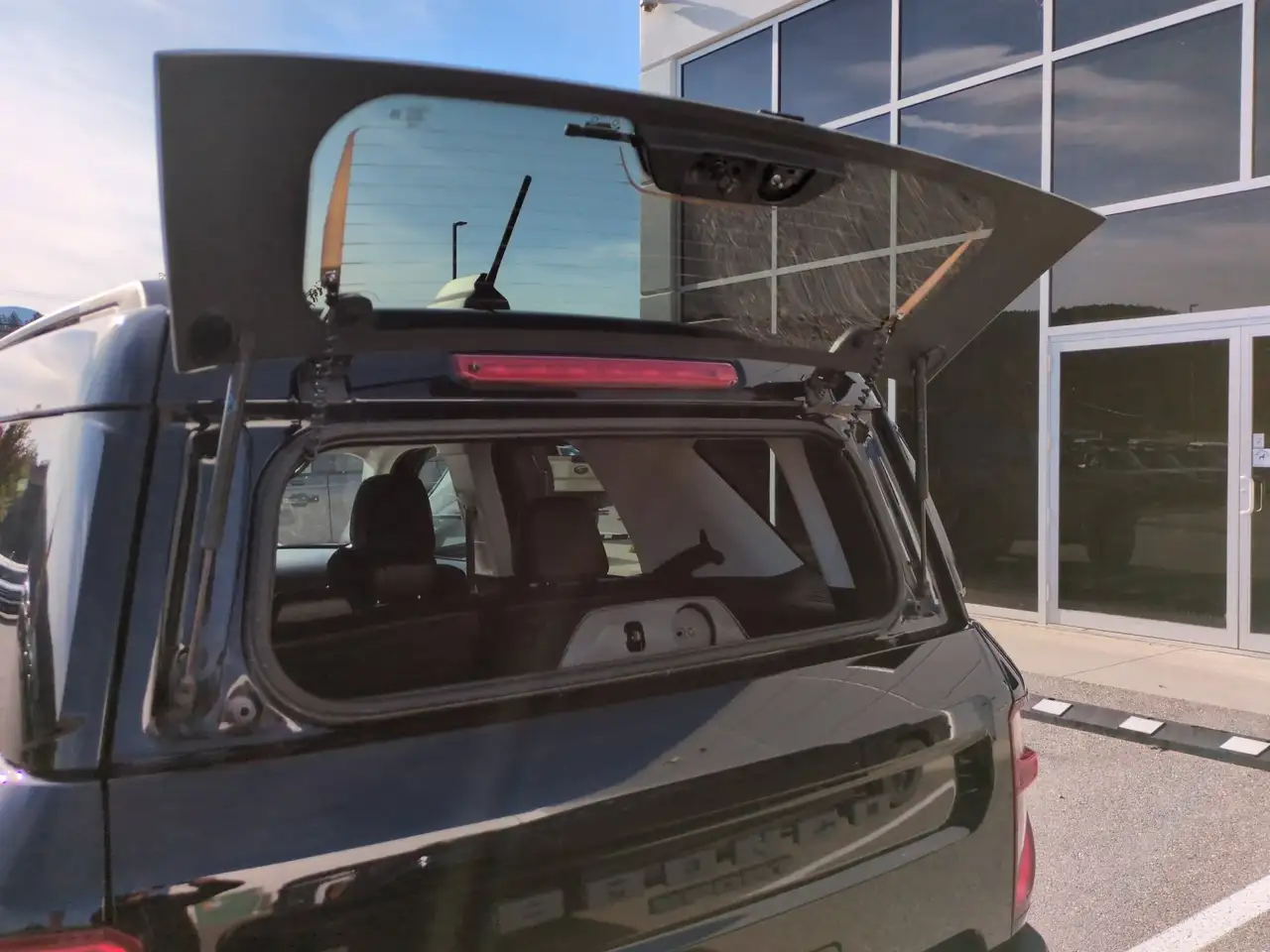 Ford Bronco Sport - Image 15