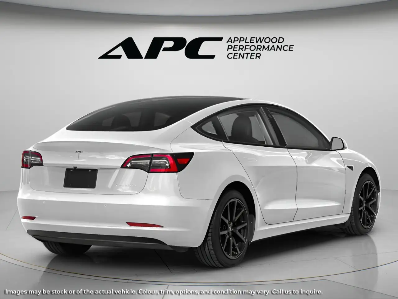 Tesla Model 3 - Image 2