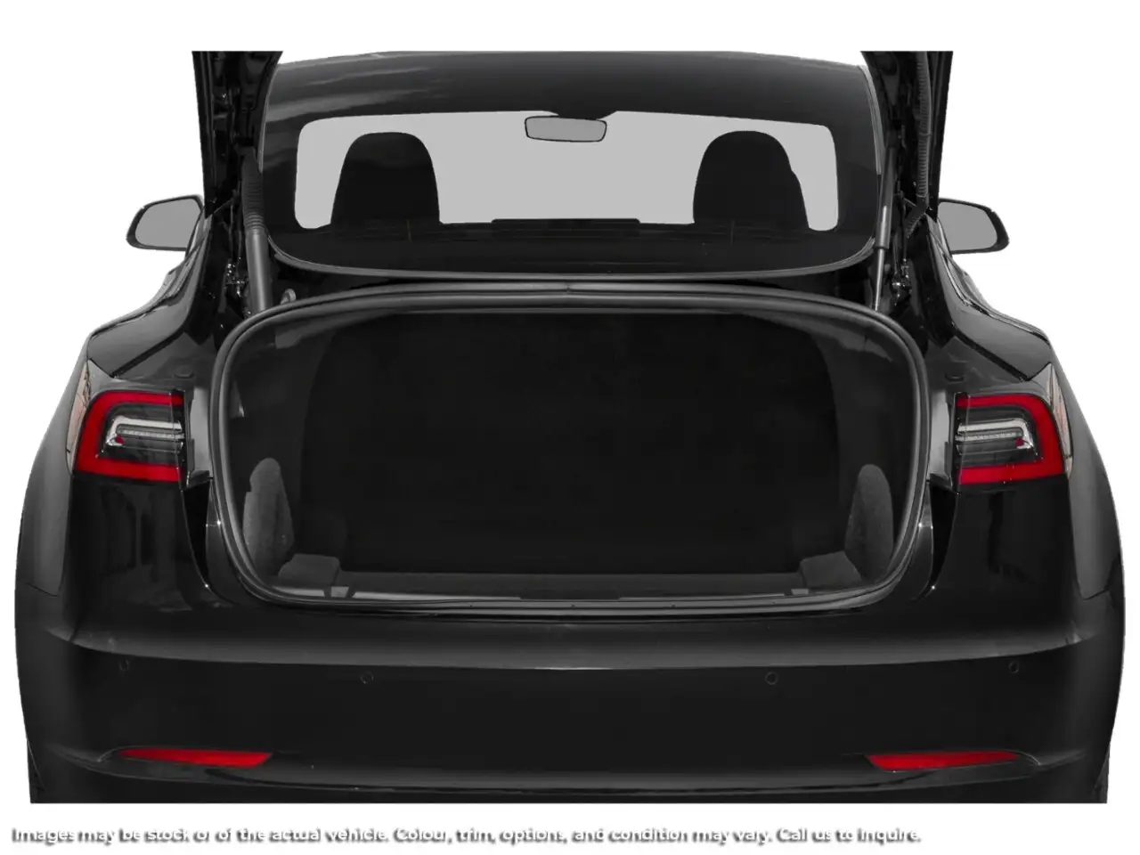 Tesla Model 3 - Image 8