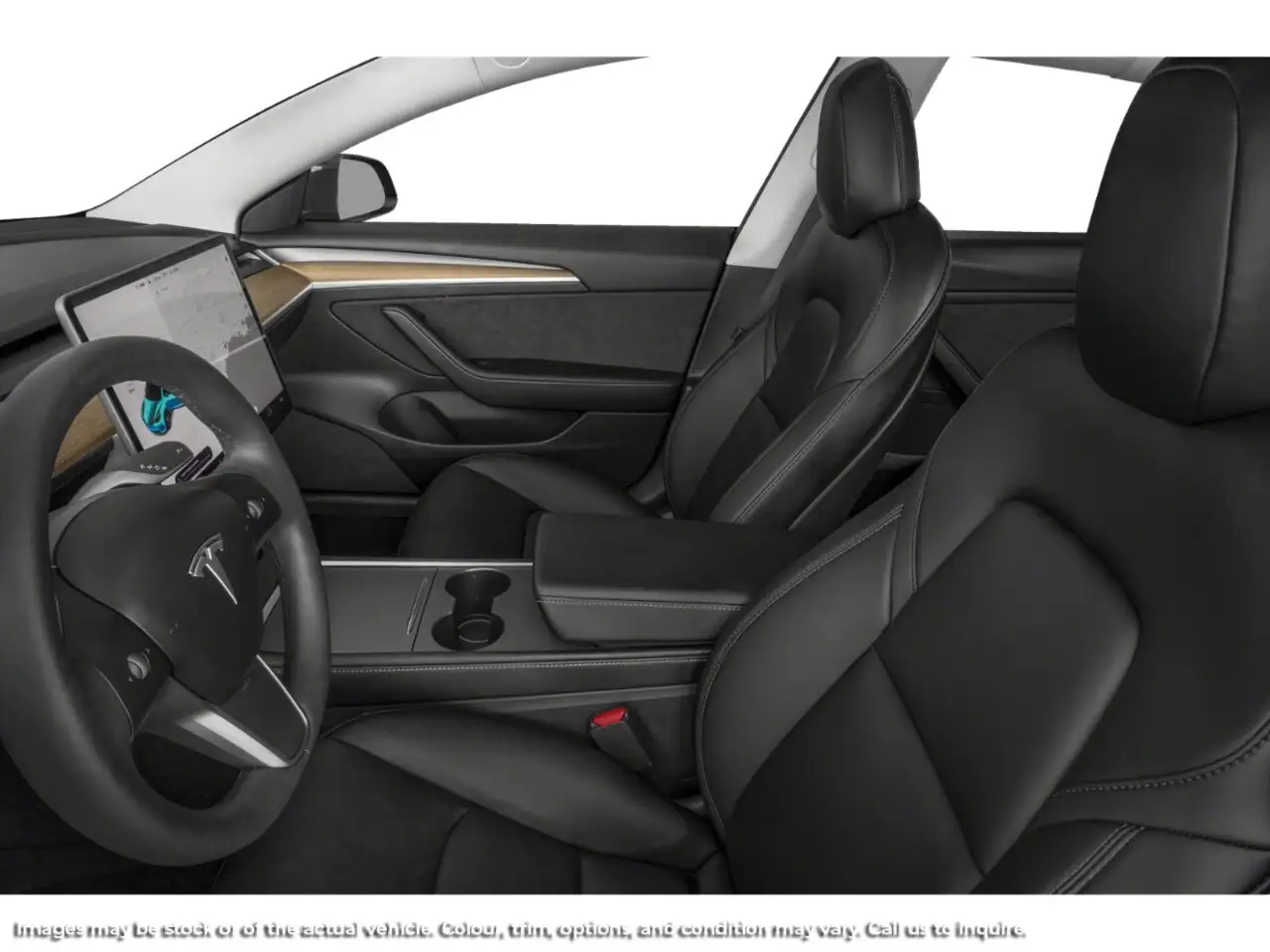 Tesla Model 3 - Image 6