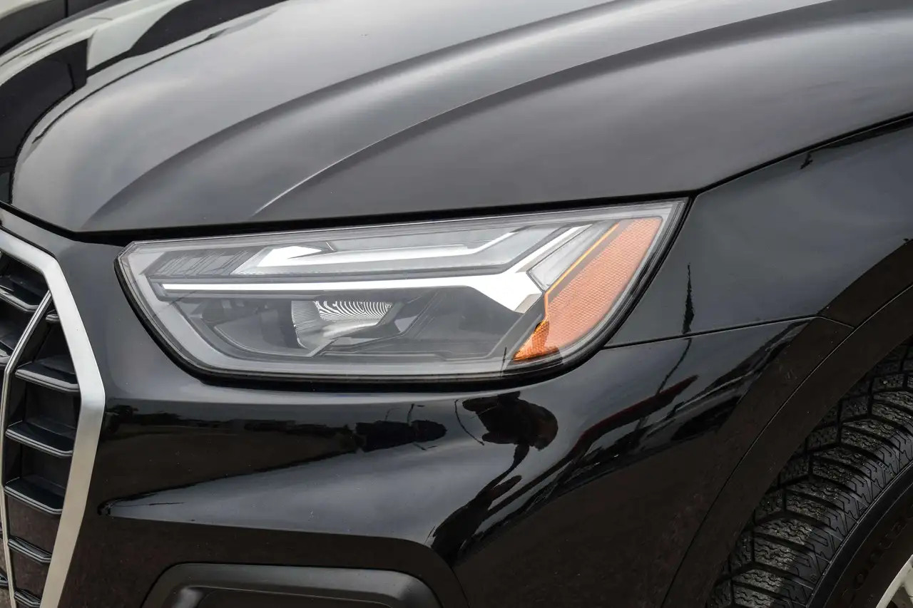Audi Q5 - Image 6