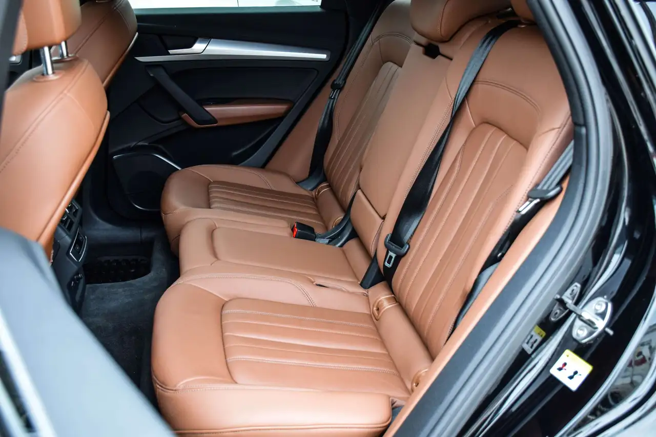 Audi Q5 - Image 10