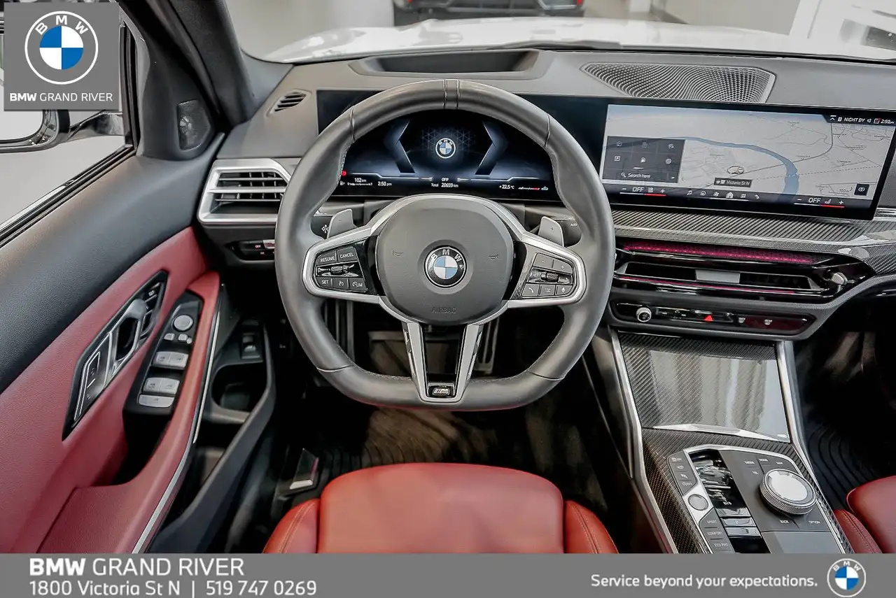 BMW 3 Series - Image 15
